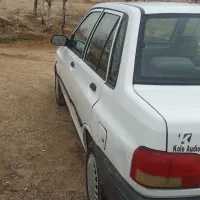 پراید مدل 87دوگانه کارخانه|خودرو سواری و وانت|ملایر, |دیوار