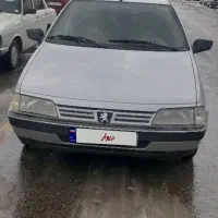 ۴۰۵  مدل  ۱۳۹۶