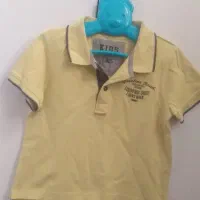 لباس بچه سایز۳تا۷سال کاملاسالم