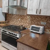 کابینت تمام ام دی اف کم کار|مصالح و تجهیزات ساختمان|تهران, کرمان|دیوار