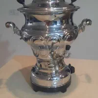 سماور گازی