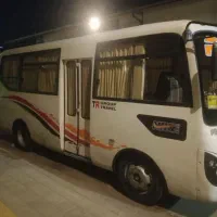 مینی بوس سیترا 18 نفره|خودرو سنگین|مشهد, فدک|دیوار