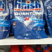 قرص ماشین ظرفشویی فینیش۷۲عددی