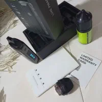 ویپ پادمادشارژی همراه جویس