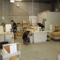 استخدام کارگر   همکار نجار  cnc سی ان سی کار وکیوم