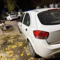 تیبا دو ۱۴۰۰