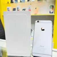 اپل iPhone 6 حافظه 128 گیگ KC Mobile