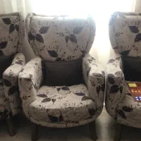 مبل تک نفره