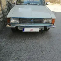 پیکان وانت مدل ۹۳