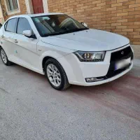 دناپلاس توربو اتوماتیک مدل ۱۴۰۲|خودرو سواری و وانت|شهرکرد, |دیوار