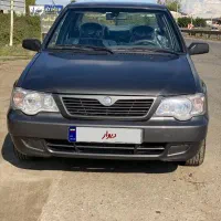 پراید ۱۳۲ مدل ۱۳۹۵