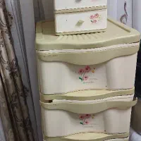 5کشو سالم دوتاش باهم