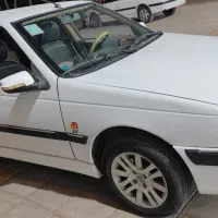 پارس ۹۸ tu5 دریچه سیم