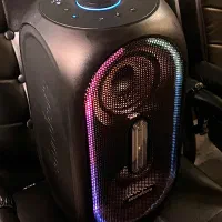 اسپیکر +anker soundcore rave