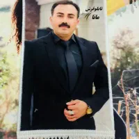 تابلو فرش عکس عزیزانتون