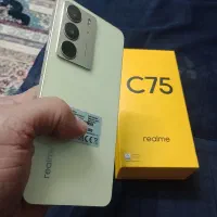 ریلمی c75وریلمیc55و TCLهمه256گیگ وریلمیc51هم128گیگ|موبایل|اصفهان, شاهد|دیوار
