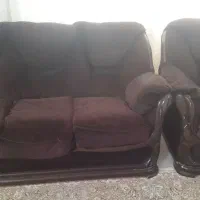 مبل راحتی|مبلمان خانگی و میز عسلی|سبزوار, قصبه شرقی|دیوار