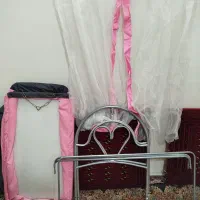 گهواره نوزاد نو