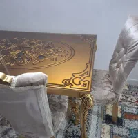 میز  ناهارخوری ۶ نفره