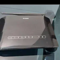 ADSL  مودم قیمت مناسب . خط تلفن
