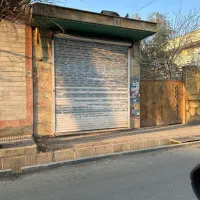 مغازه تجاری خیرآباد