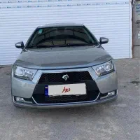 دنا اتومات توربو آپشنال ۱۴۰۴ تیتانیوم