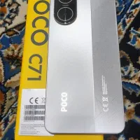 poco c71|موبایل|سلمان‌شهر, |دیوار