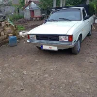 پیکان وانت تک سوز ۹۳|خودرو سواری و وانت|تالش, هشتپر|دیوار