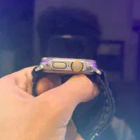 ساعت واچ الترا 2|لوازم جانبی موبایل و تبلت|تهران, آجودانیه|دیوار