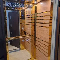 واحد 113 متری کلید نخورده در خیابان معلم|فروش آپارتمان|کوچصفهان, |دیوار