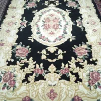 گلیم فرش پرز دار