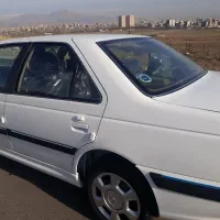 پژو پارس سال 1402