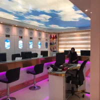 واحد اداری -تجاری