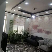 فروش خانه ویلایی دوطبقه ۲۵۰ متری  در شهرک مهرگان|فروش خانه و ویلا|شیراز, شهرک مهرگان|دیوار