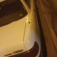 تویوتا کریسیدا|خودرو سواری و وانت|تهران, تاکسیرانی|دیوار