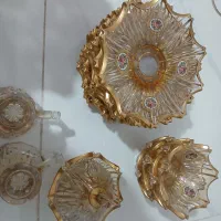 سرویس کریستال ۱۸نفره