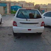 هاچبک ۱۱۱ مدل ۹۴ اتاق تعویض