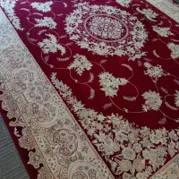 فرش ۹ متره