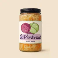 کلم ترشی که جلوی بیماریو میگیره