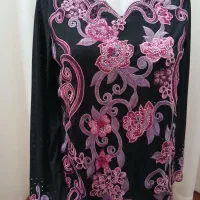 بلوز مجلسی زنانه