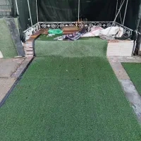 چمن مصنوعی|گل مصنوعی|یاسوج, |دیوار