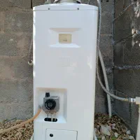 آبگرمکن ایستاده مدل GHM 990|آبگرمکن، پکیج، شوفاژ|بندر کنگان, |دیوار