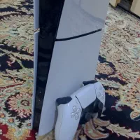 ps5 اسلیم دیجیتال تک دسته