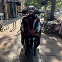 یاماها فیلانو