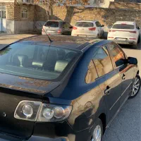 مزدا 3|خودرو سواری و وانت|ارومیه, |دیوار