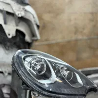 پخش انواع قطعات اکبند و استوک لکسوس لندکروز پرادو|قطعات یدکی و لوازم جانبی|تهران, آسمان|دیوار