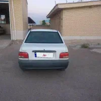 فروش پراید 131 مدل 98