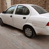 تیبا مدل ۹۳