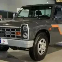 نیسان زامیادex|خودرو سواری و وانت|خسروشاه, |دیوار