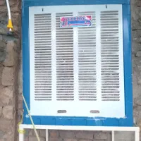 کولرشش هزار نو موتوژن تبریزبافاکتور، گارانتی فعال